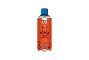 BELT DRESSING Spray (Maintenance Products - 34295)