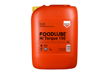 FOODLUBE® Hi-Torque (Foodlube Products - 15525)