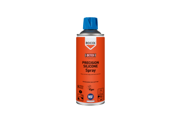 PRECISION SILICONE Spray (Maintenance Products - 34035)