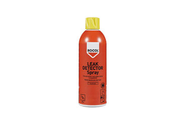 LEAK DETECTOR Spray (Maintenance Products - 32030)