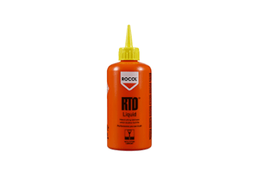 RTD Liquid (CNC Cutting Fluids and Accessories - 53072)