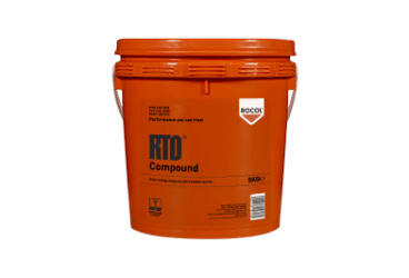RTD Compound (CNC Cutting Fluids and Accessories - 53023)