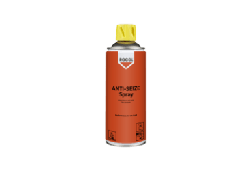 ANTI-SEIZE Spray (Antiseize & Assembly - 14015)