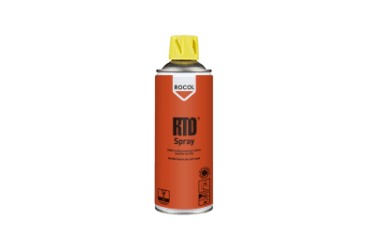 RTD Spray (CNC Cutting Fluids and Accessories - 53011)
