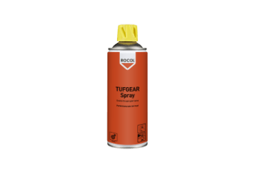 TUFGEAR Spray (Gear Lubricants - 18105)