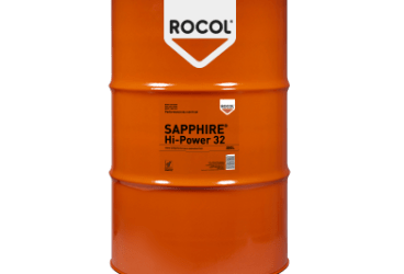 SAPPHIRE Hi-Power (Compressor and Hydraulic Oils - 52579)