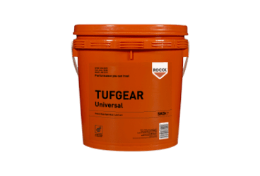 TUFGEAR Universal (Gear Lubricants - 18304)