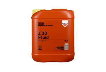 Z 30 Fluid (Corrosion Protection - 37028)