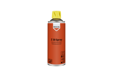 Z 30 Spray (Corrosion Protection - 37020)