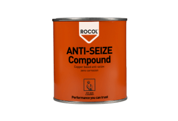 ANTI-SEIZE Compound (Antiseize & Assembly - 14033)