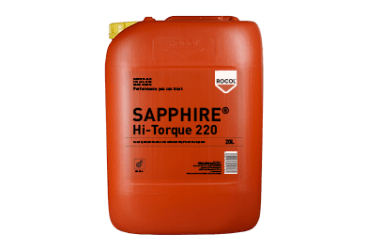 SAPPHIRE Hi-Torque (Gear Lubricants - 21059)