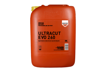 ULTRACUT EVO 260 (CNC Cutting Fluids and Accessories - 51269)