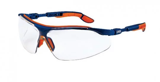 Uvex i-vo Spectacles - 9160265