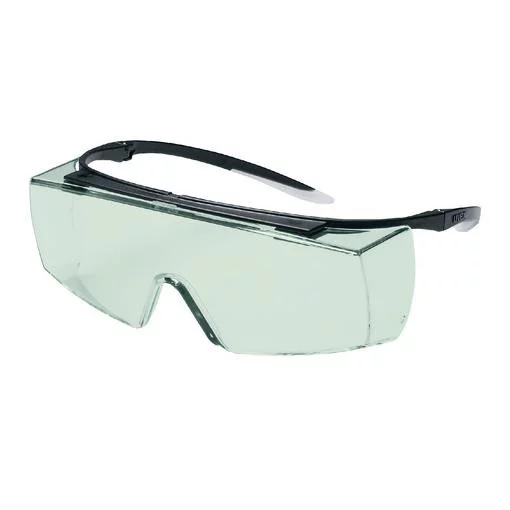 Uvex Super f OTG Spectacles - 9169850