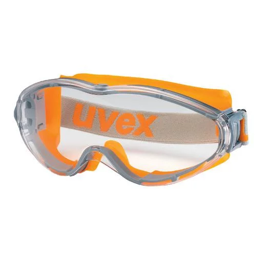 UVEX Ultrasonic Goggles - 9302245