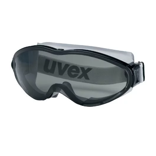 UVEX Ultrasonic Goggles - 9302286