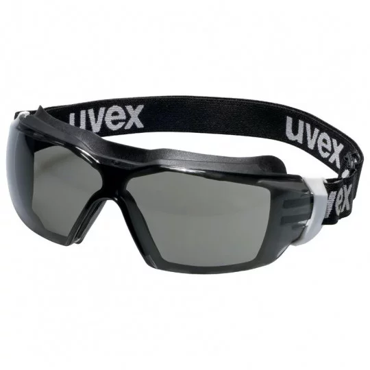 UVEX Pheos CX2 Sonic Goggles - 9309286