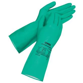 UVEX Profastrong NF33 Chemical Protection Glove - 6012201