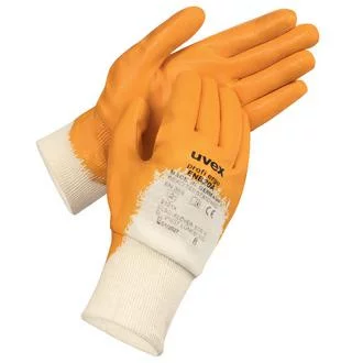 UVEX Profi Ergo ENB20A Safety Glove - 6014700