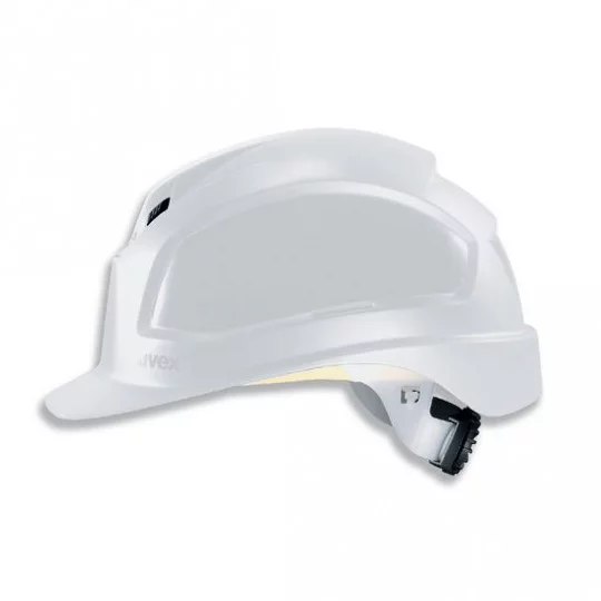 UVEX Pheos B-WR Safety Helmet - 9772030