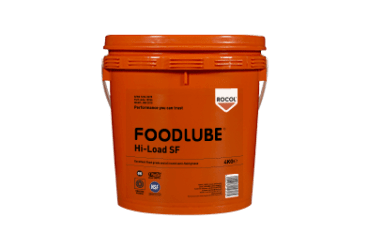 FOODLUBE® Hi-Load SF (Foodlube Products - 15966)