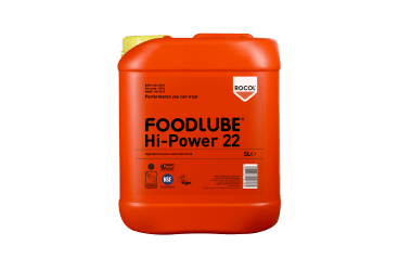 FOODLUBE® Hi-Power (Foodlube Products - 16005)