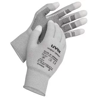UVEX Unipur Carbon Protection Glove - 6055606