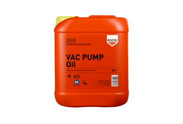 VAC PUMP Oil (Compressor and Hydraulic Oils - 16806)