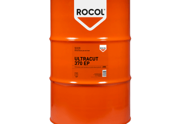 ULTRACUT 370 EP (CNC Cutting Fluids and Accessories - 51381)