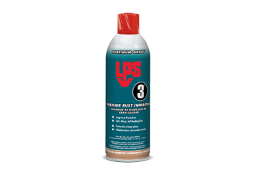 LPS 3 – Primer Rust Inhibitor