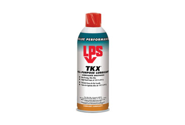 TKX® All-Purpose Lubricant