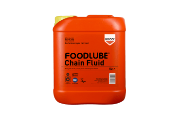 FOODLUBE® Chain Fluid (Foodlube Products - 15505)
