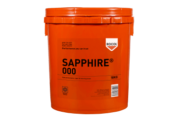 SAPPHIRE 000 (Bearing Grease - 12284)