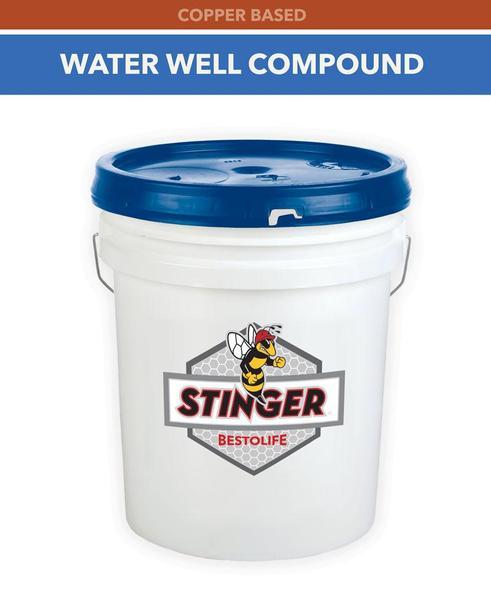 STINGER® WATER WELL