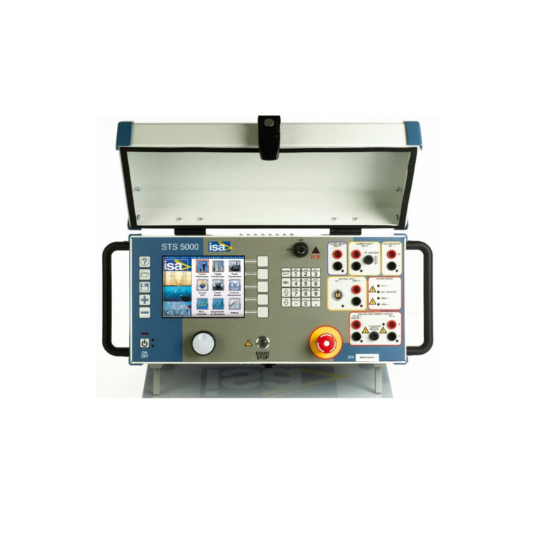 Product Sales - Electrical Testing Solutions - Kanoo Energy - KSA