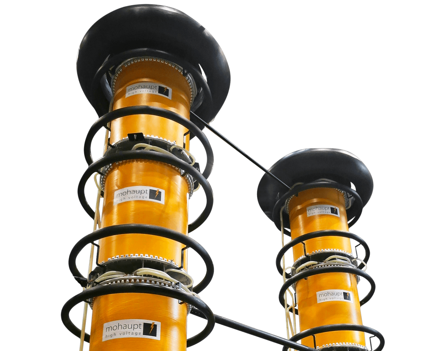 High Voltage Test Equipment Kanoo Energy